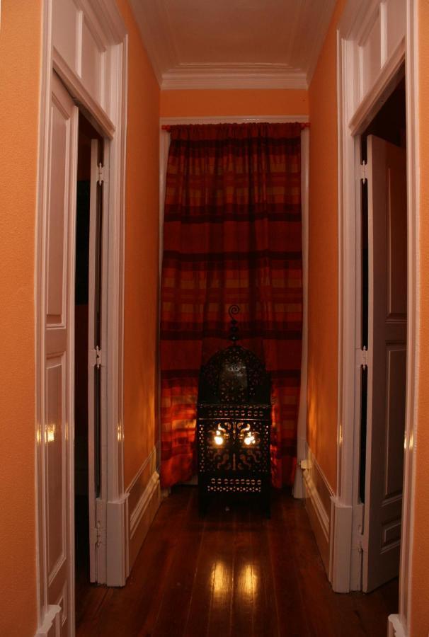 Porto Riad - Guest House Exterior photo