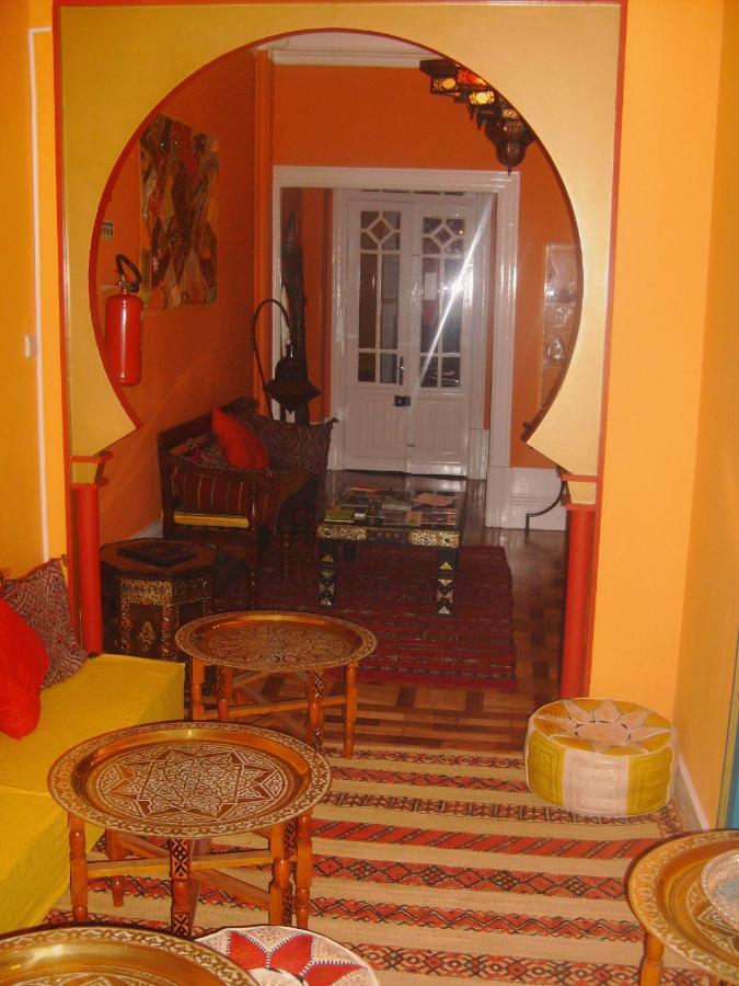 Porto Riad - Guest House Exterior photo